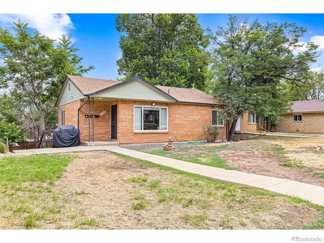 730 19th Street, Boulder