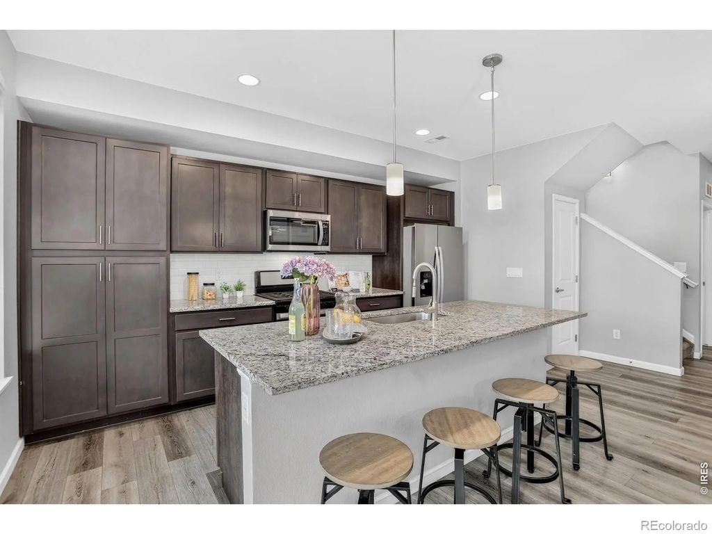 5290 E 64th Avenue, Commerce City