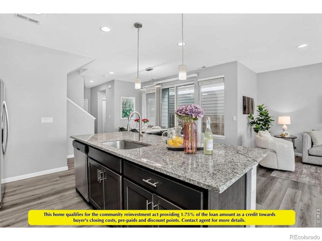 5290 E 64th Avenue, Commerce City