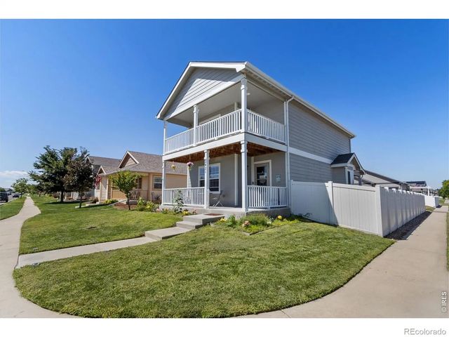 2421 Shooting Star Way, Evans