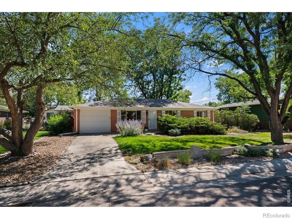 896 Birch Street, Broomfield