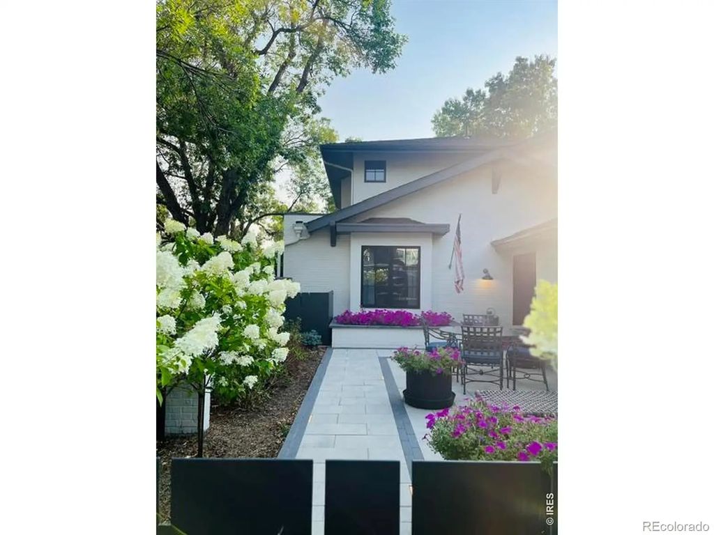 4803 Briar Ridge Court, Boulder