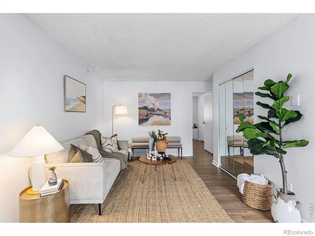 3161 Madison Avenue N302, Boulder