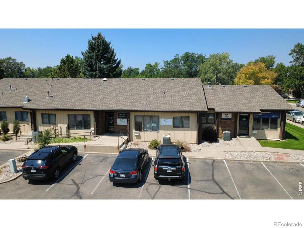 2026 Blue Mesa Court, Loveland