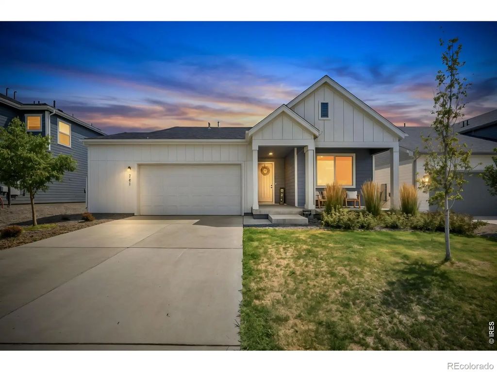 761 Muturu Road, Johnstown