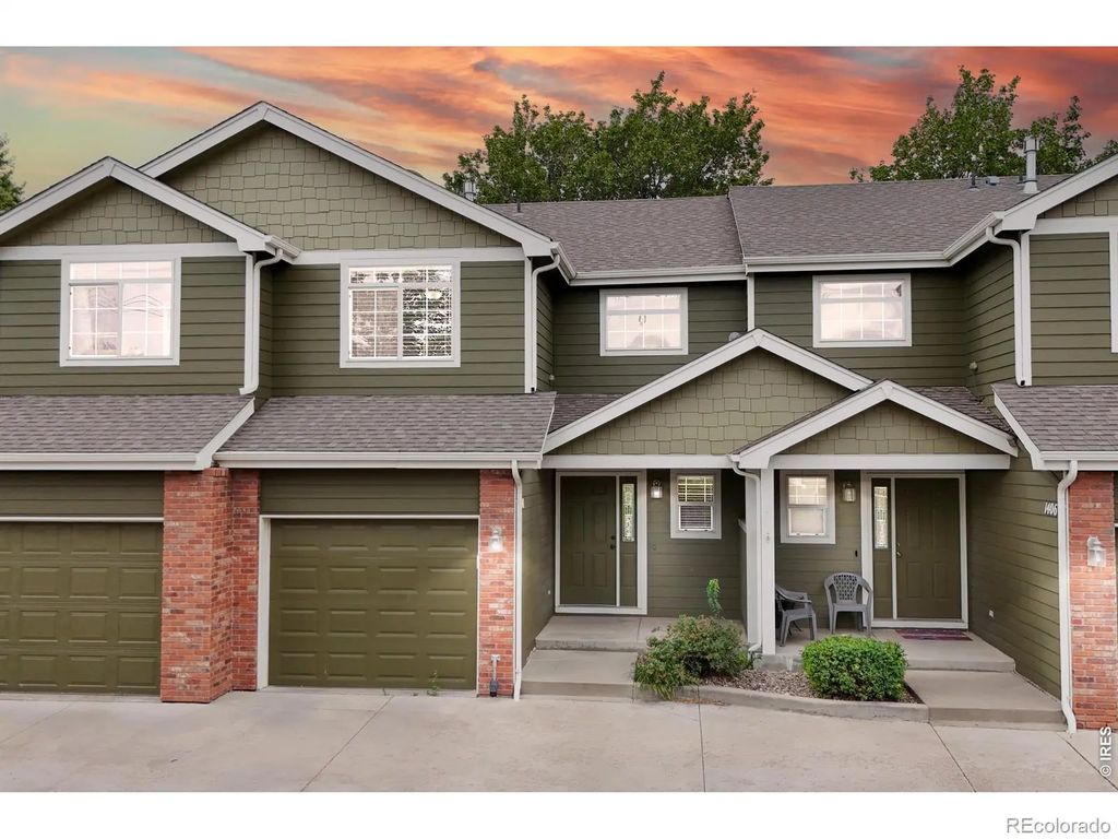 1408 S California Avenue, Loveland