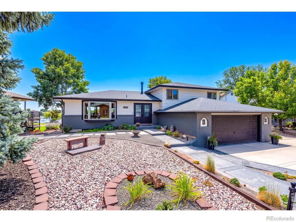 2706 Farisita Drive, Loveland
