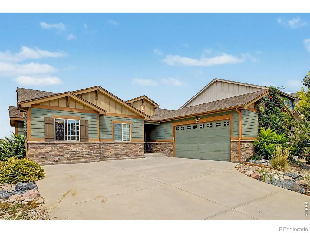 3431 Oberon Drive, Loveland
