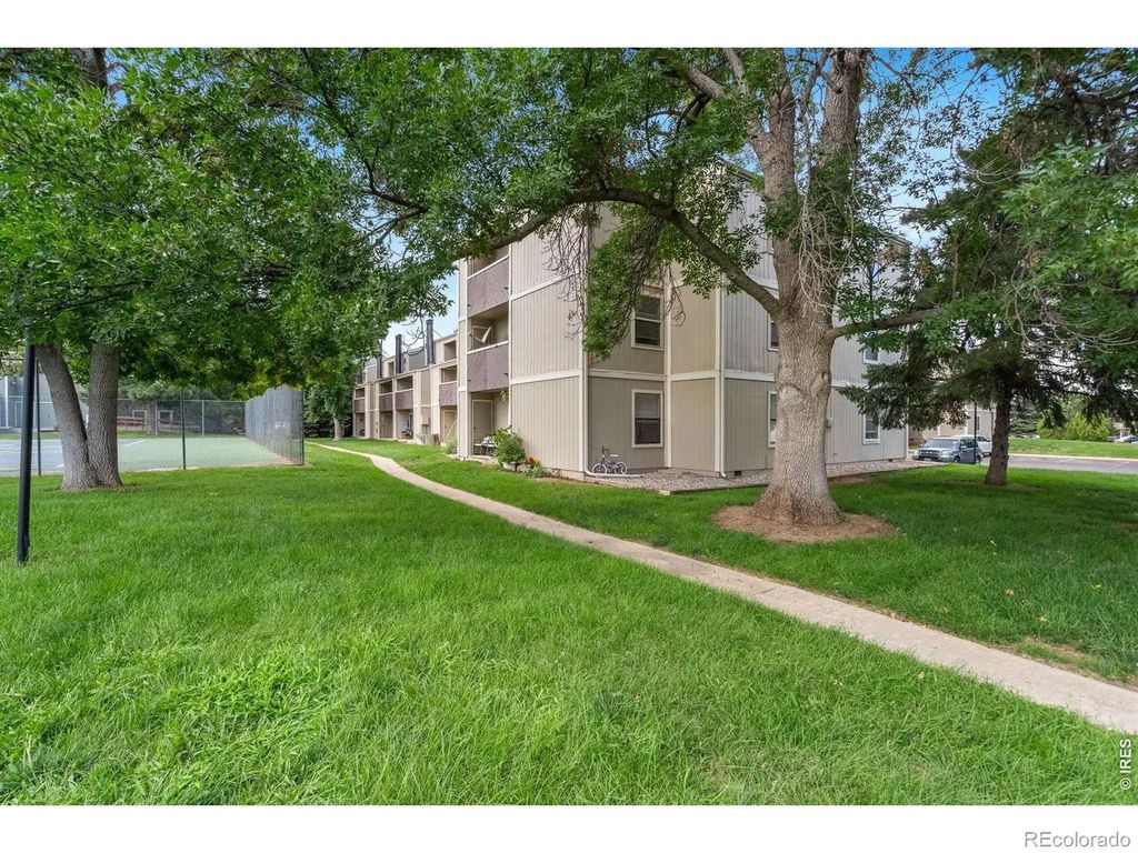3400 Stanford Road, Fort Collins