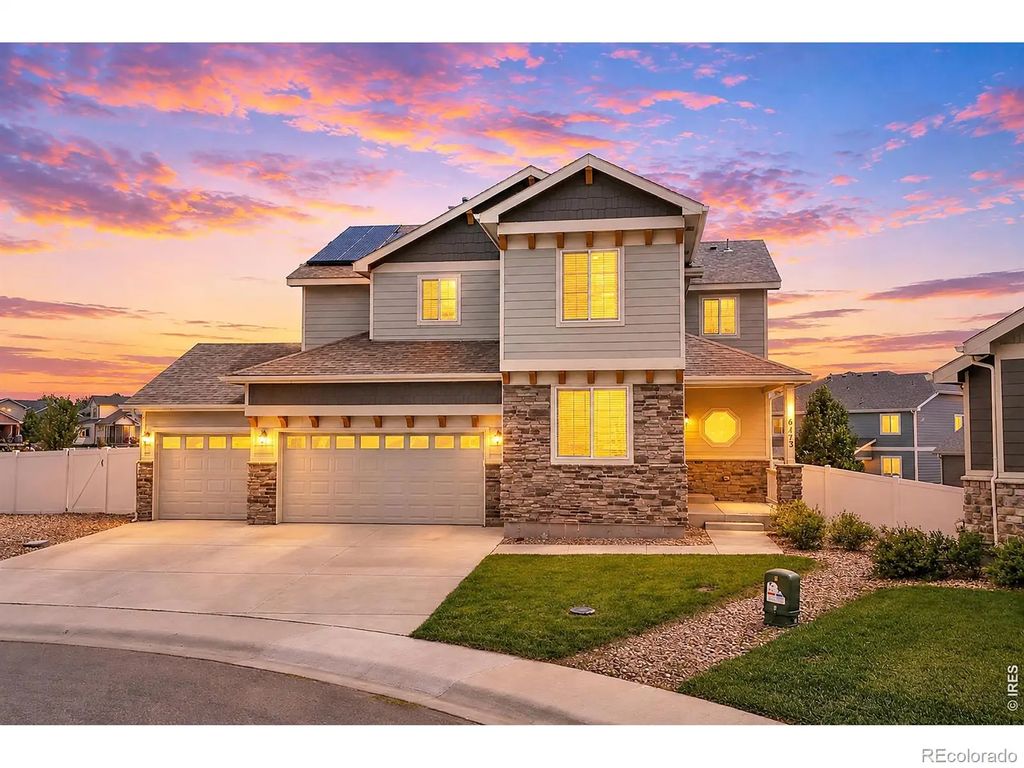 6173 Carmon Court, Windsor