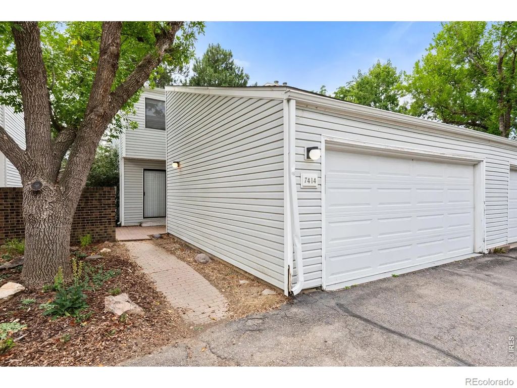 7414 Clubhouse Road, Boulder