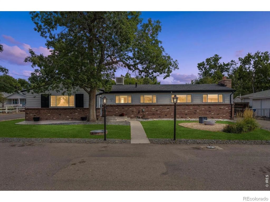 14195 W 50th Avenue, Golden