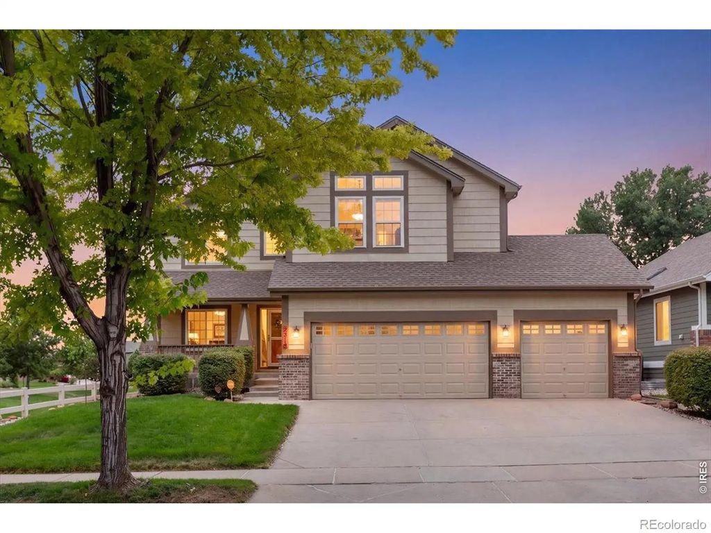 2315 Westchase Road, Fort Collins