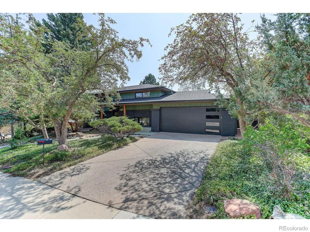 3310 Heidelberg Drive, Boulder