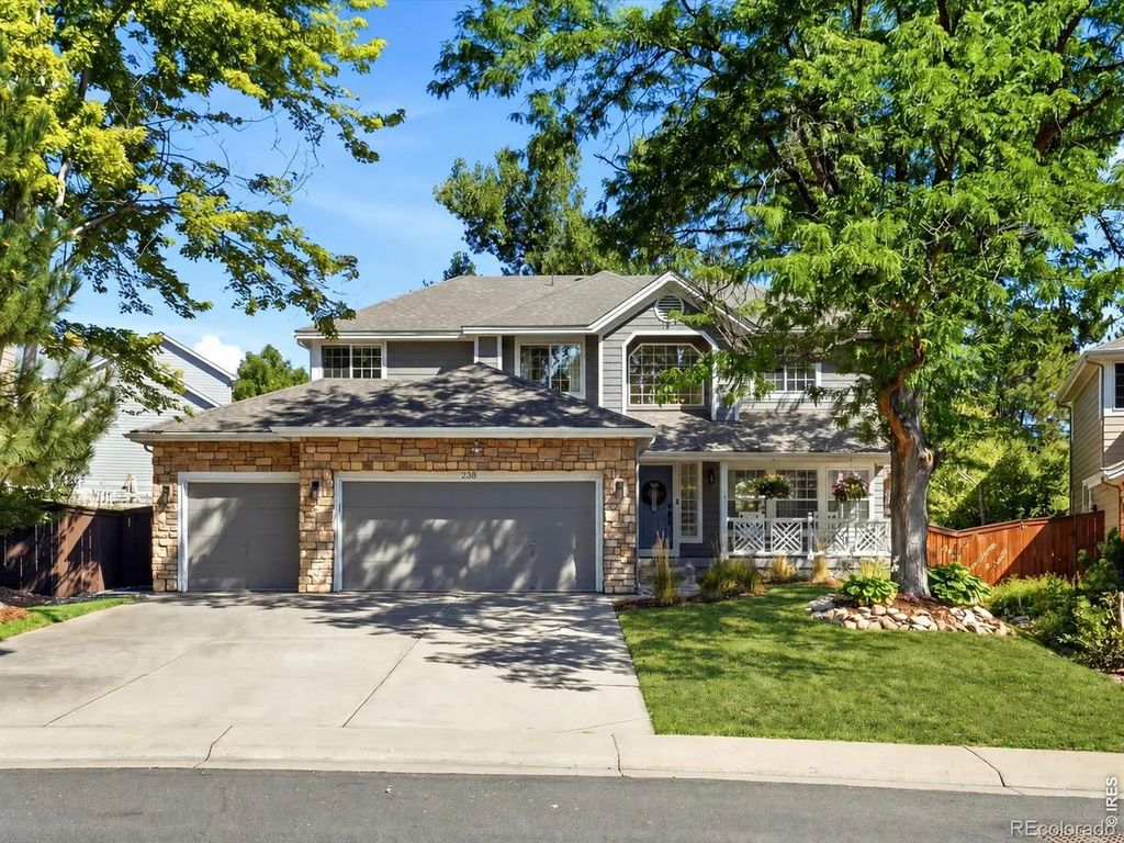 728 Paschal Drive, Lafayette