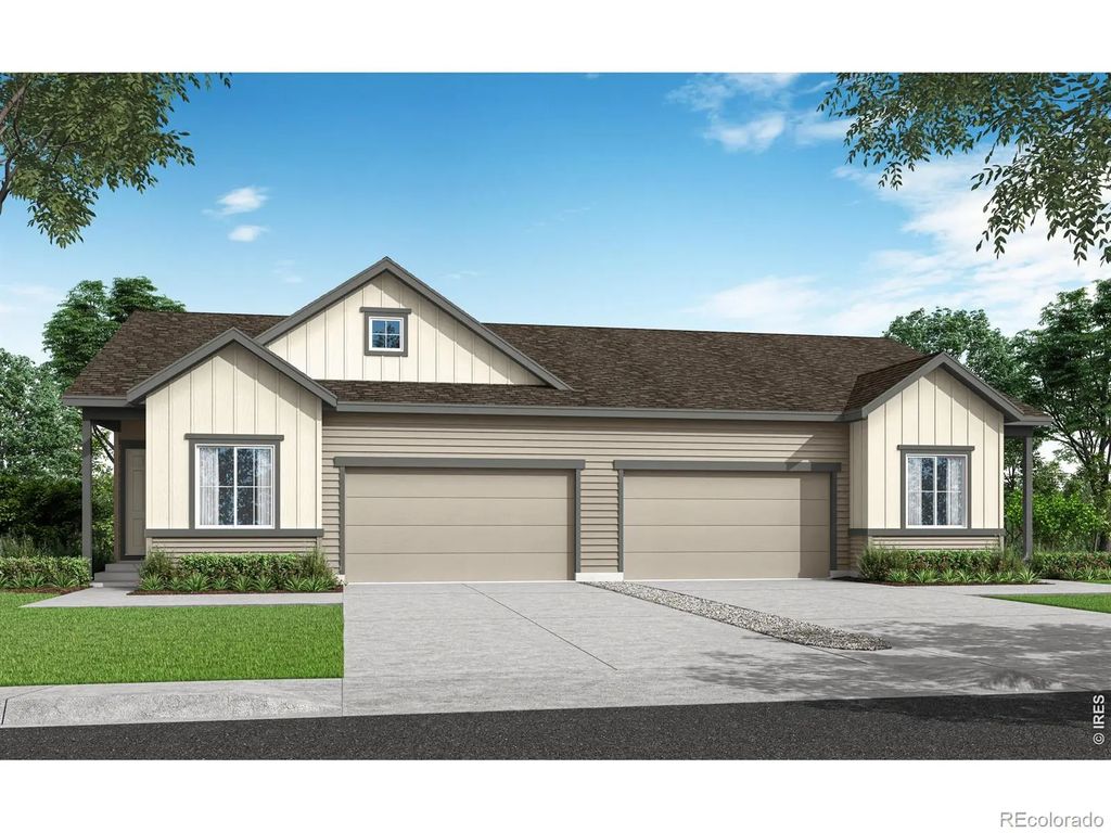1724 Mount Meeker Avenue, Berthoud