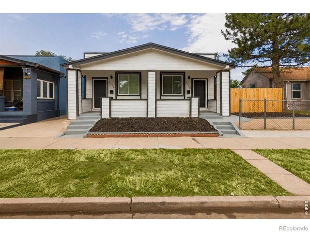 4771-4775 N Williams Street, Denver