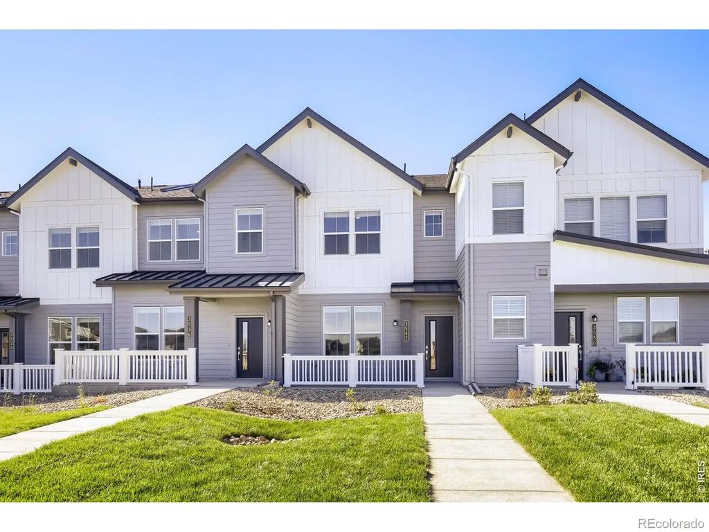 3542 Quincy Bay Place, Loveland