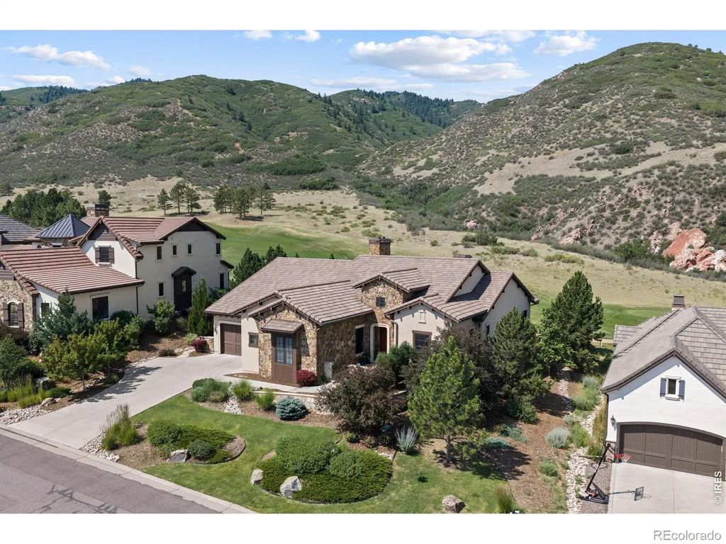 8079 Galileo Way, Littleton