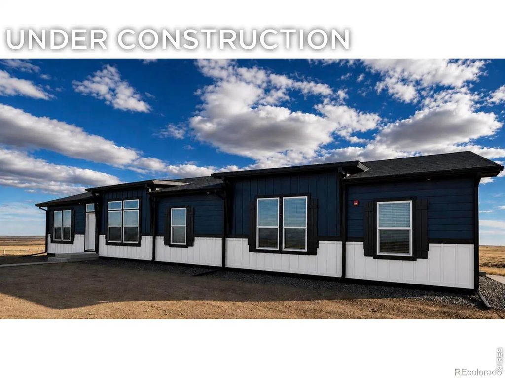 (lot 59) County Road 31, Nunn