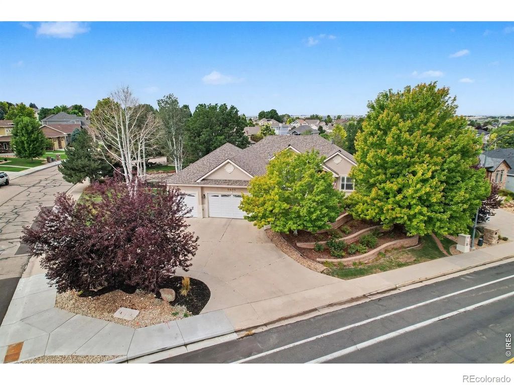 5401 W 6th Street, Greeley