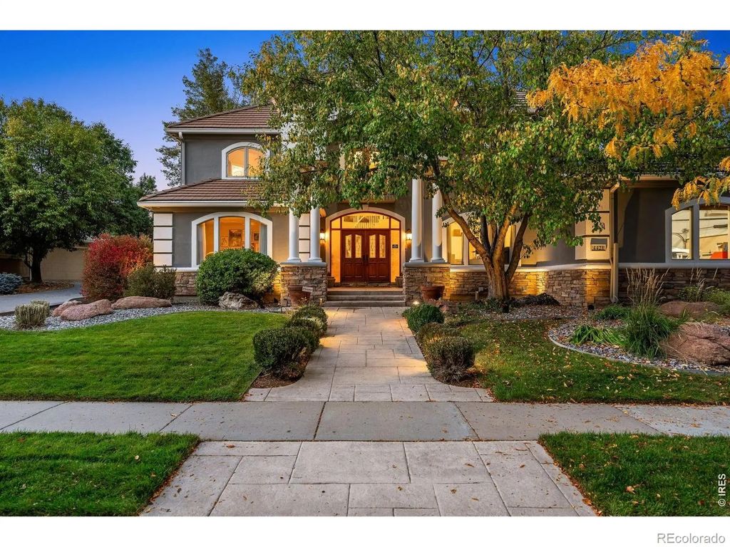 4421 Augusta Drive, Broomfield