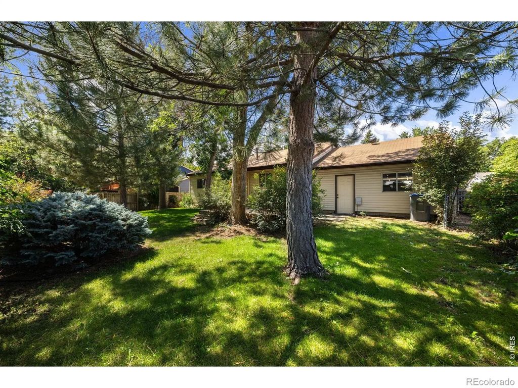 2314 Bowen Street, Longmont