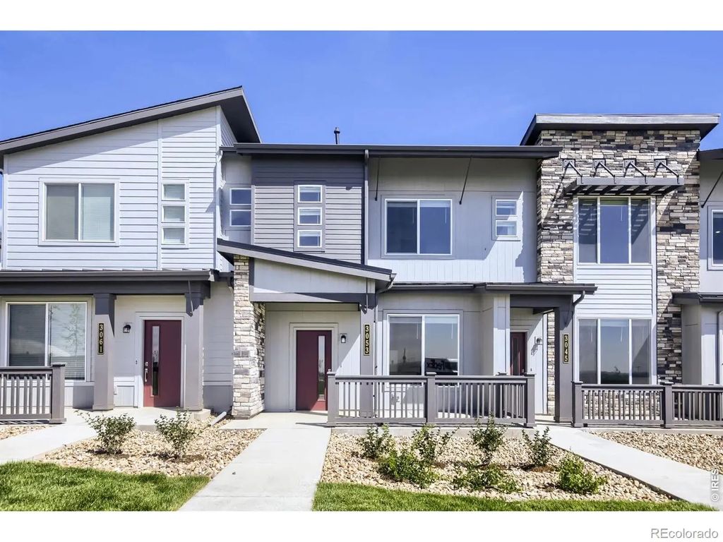3053 Gladstone Avenue, Loveland