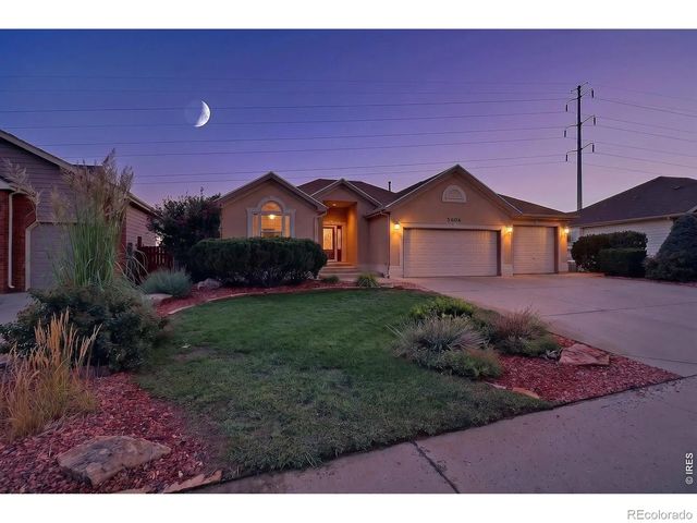 5606 W 32nd Street, Greeley