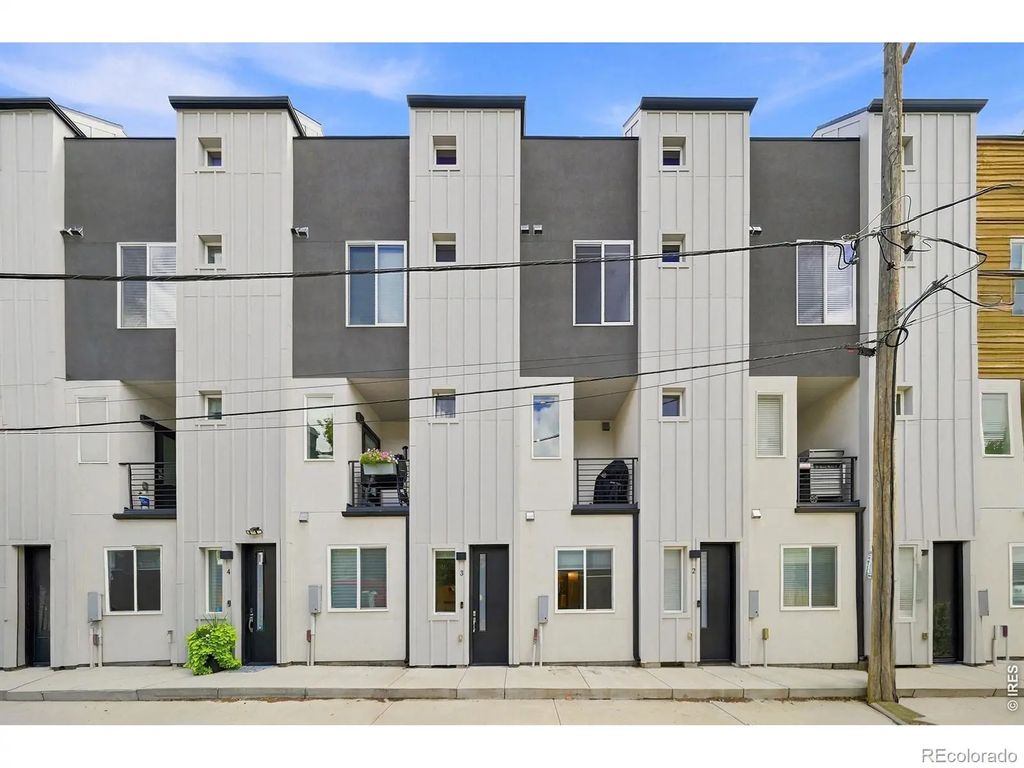 3245 W 17th Avenue 3, Denver