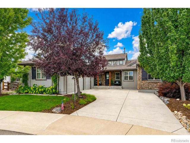 4462 Chaplin Creek Court, Loveland