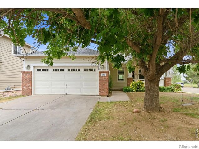 586 Magpie Drive, Loveland