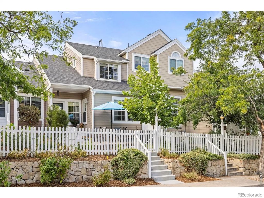 803 Beauprez Avenue, Lafayette