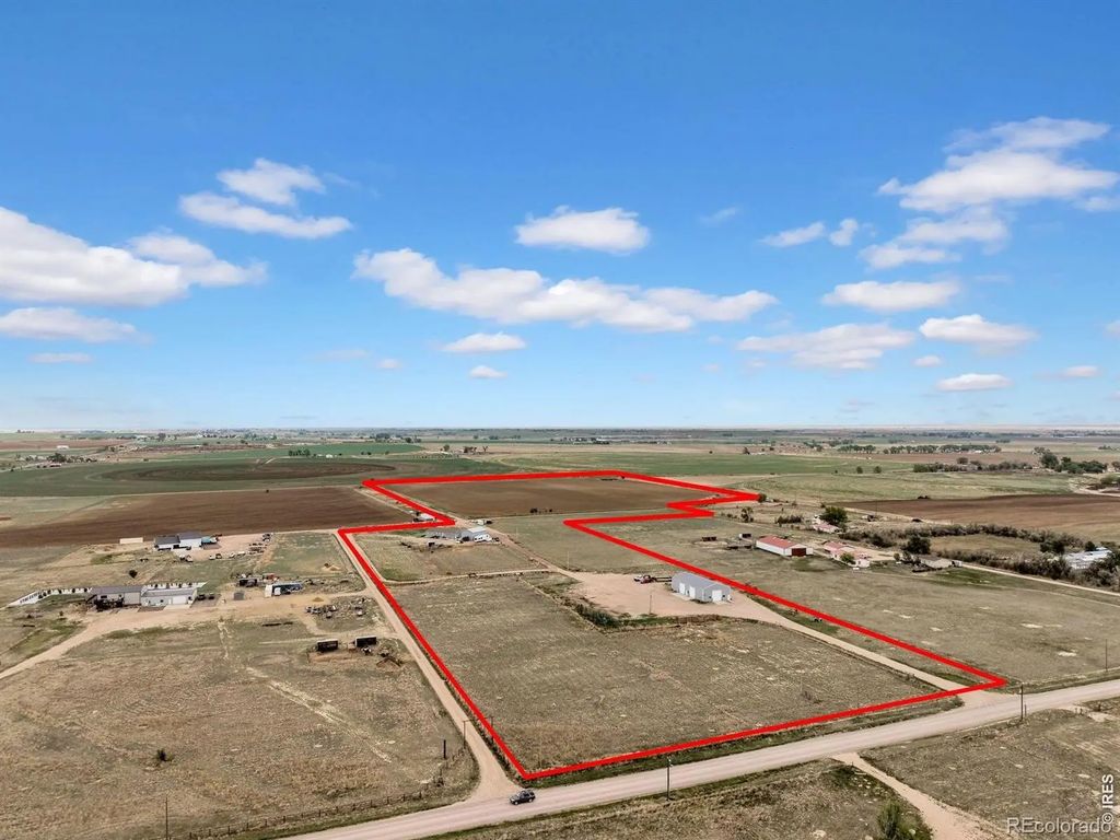 27385 County Road 66, Gill