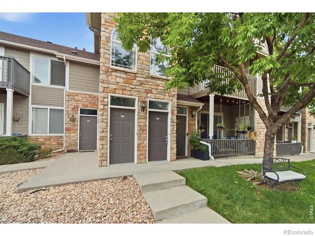 5551 29th Street 3522, Greeley