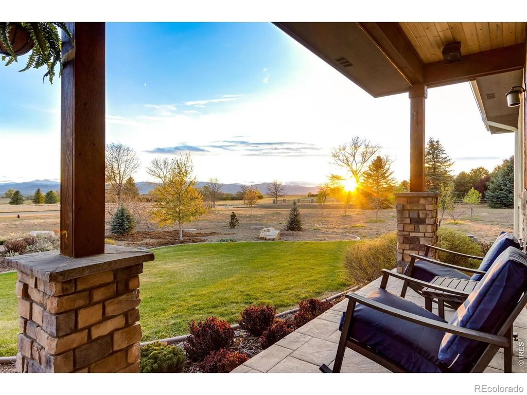 2418 Barry Lane, Fort Collins