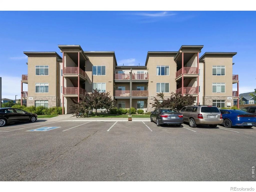 2980 Kincaid Drive 306, Loveland