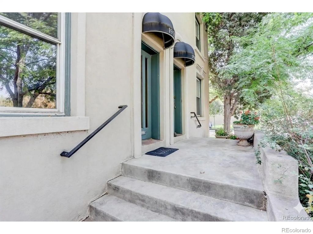 1902 E 17th Avenue, Denver