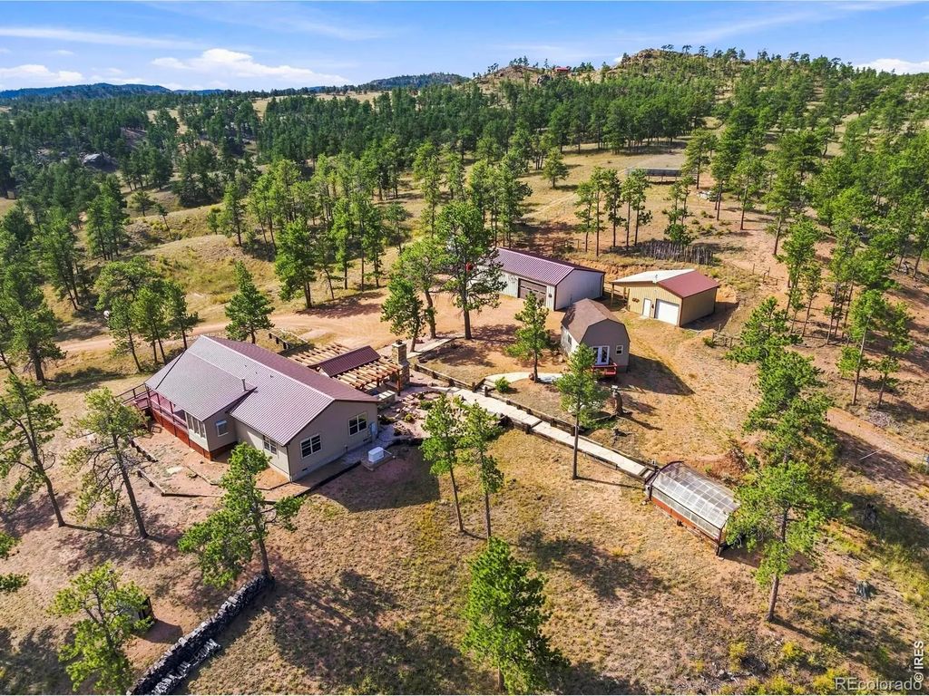 557 Red Bluff Road, Livermore