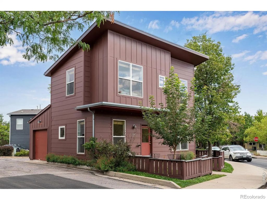 1547 Easy Rider Lane 101, Boulder