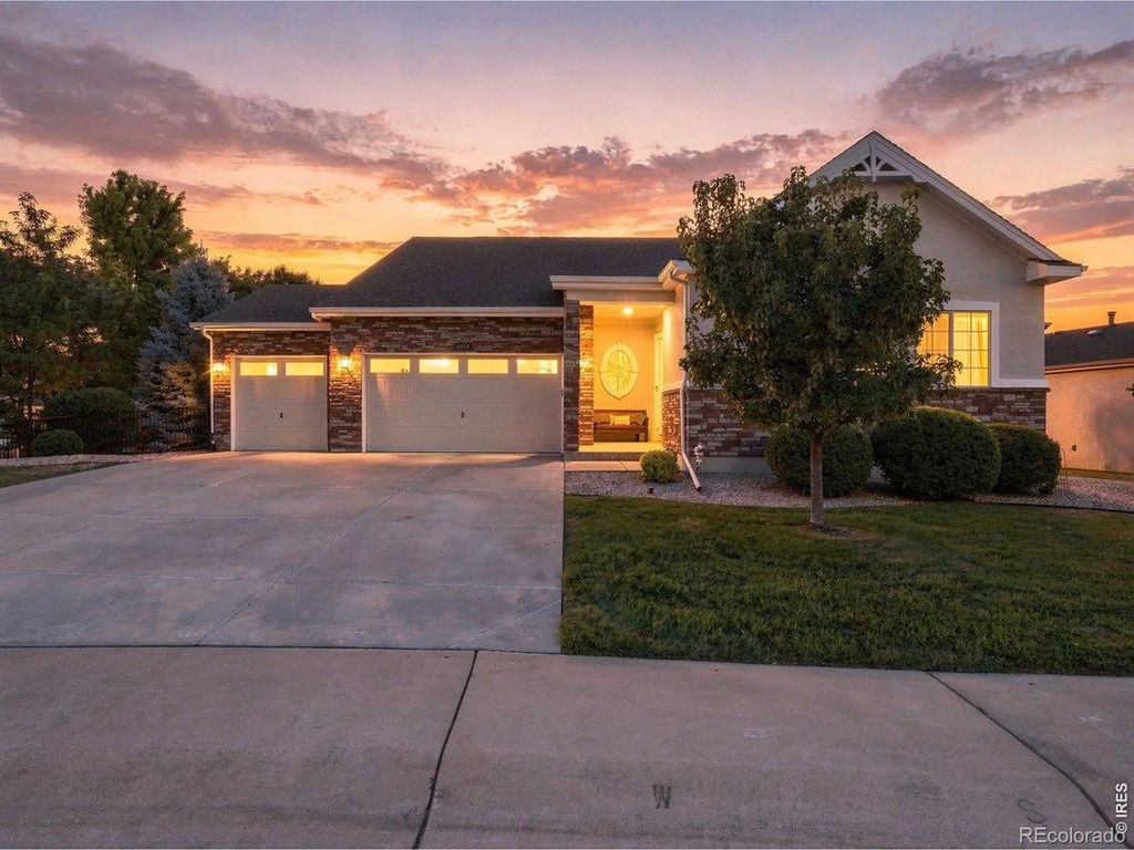 5510 Evangeline Drive, Windsor