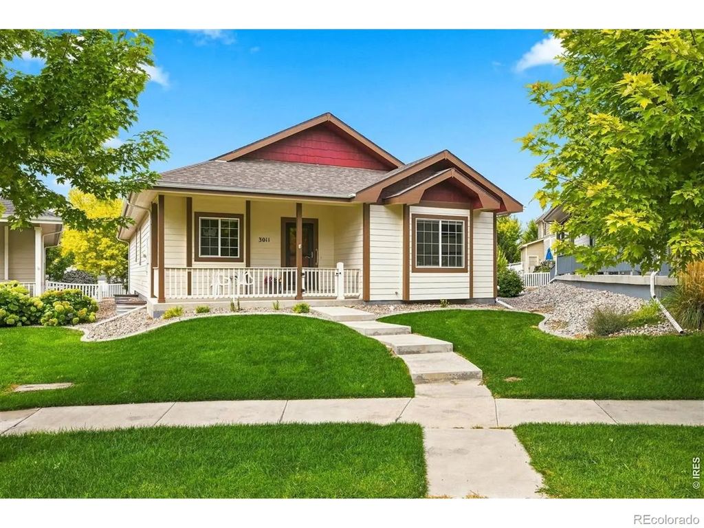 3011 67th Ave Way, Greeley