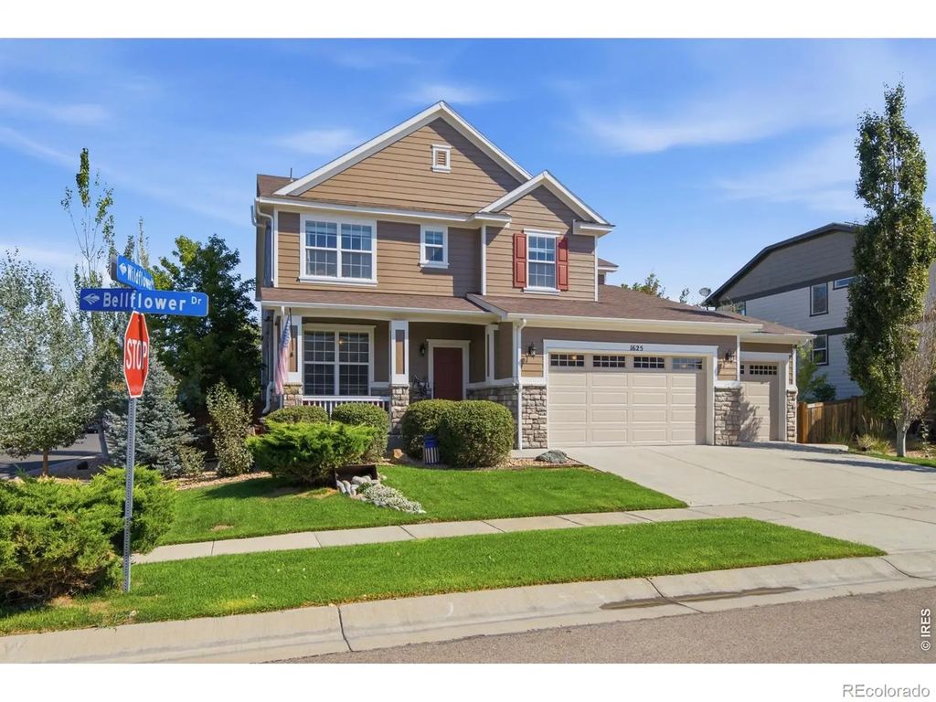 1625 Bellflower Drive, Brighton