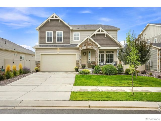 3808 Sprucewood Drive, Johnstown