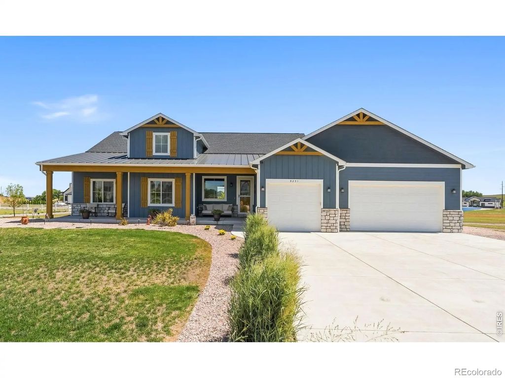 9251 Meadow Farms Drive, Milliken