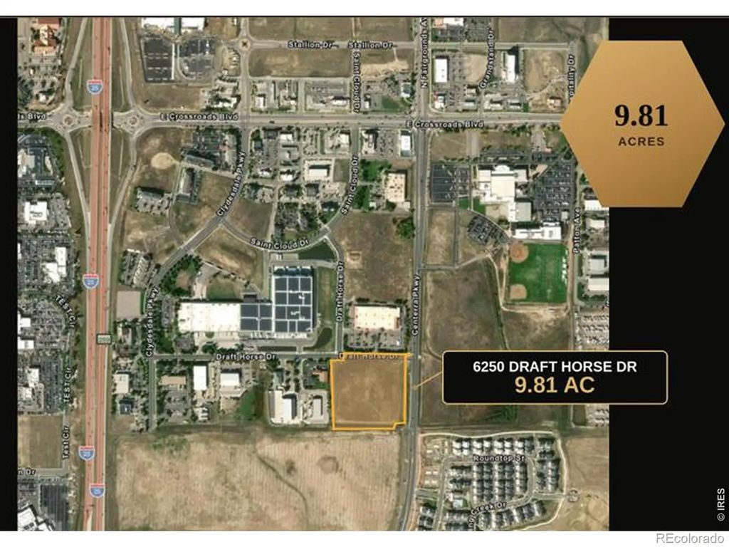 6250 Draft Horse Drive, Loveland
