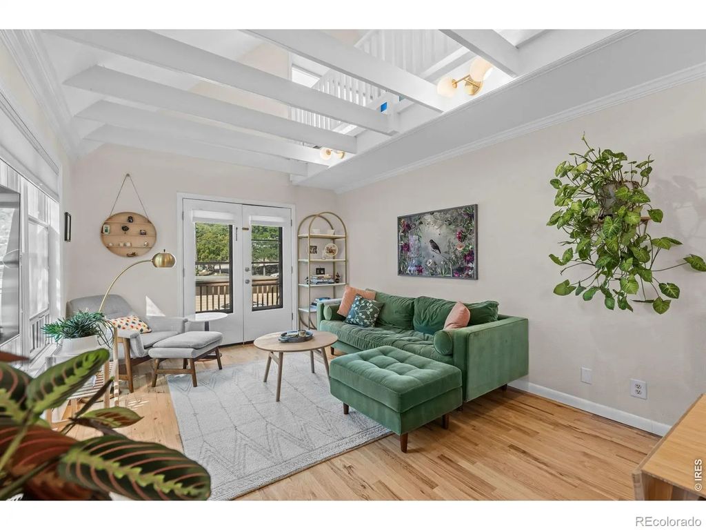 1709 Pine Street 6, Boulder