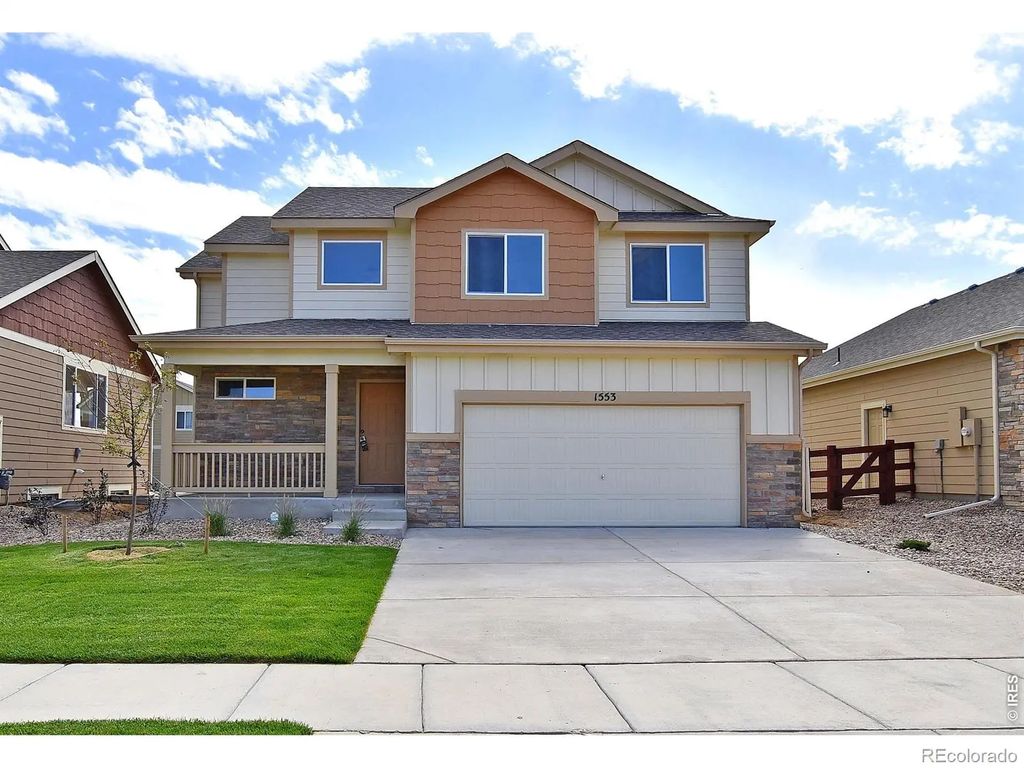 525 84th Ave Ct, Greeley