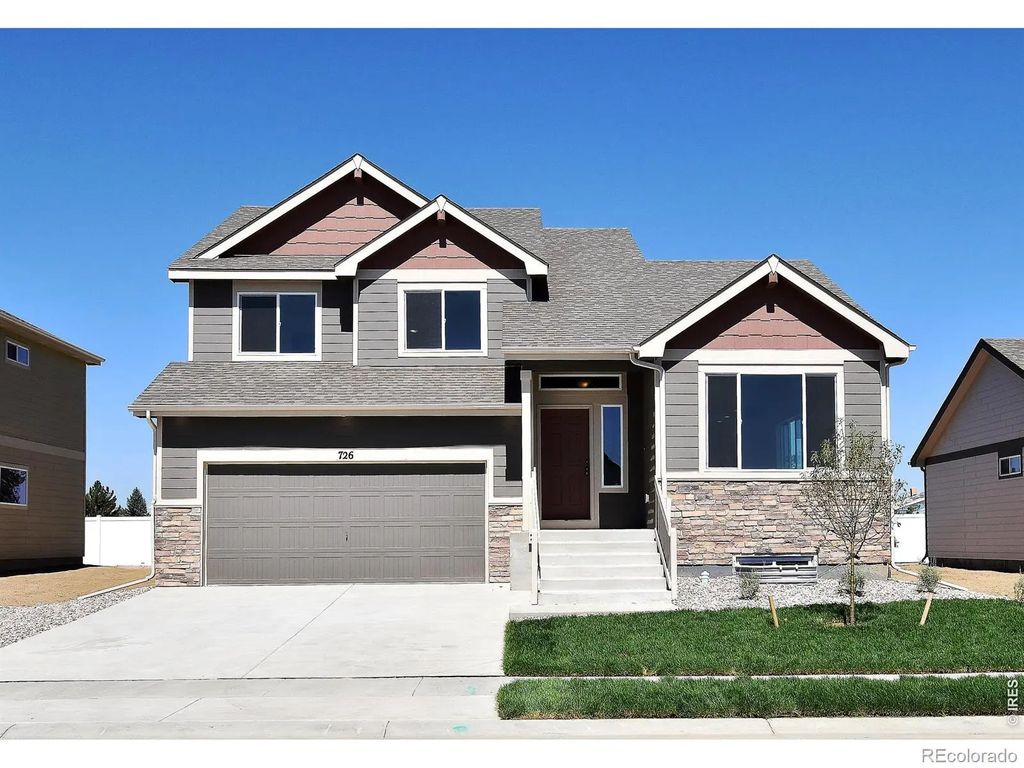 2411 Juno Lane, Johnstown