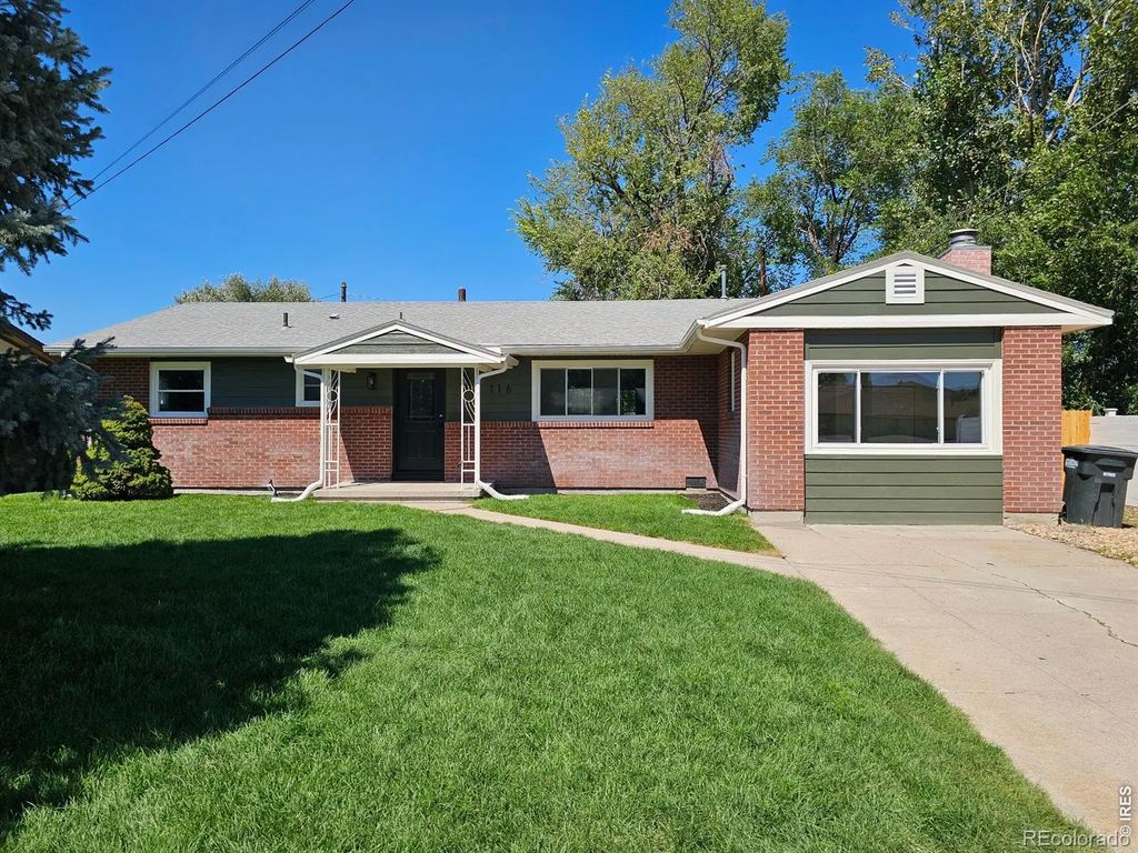 116 Grant Place, Sterling